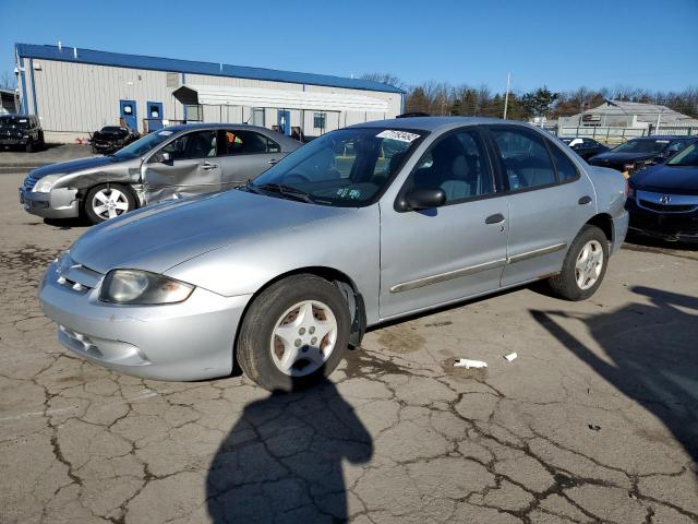 CHEVROLET CAVALIER 2004 1g1jc52f747333912