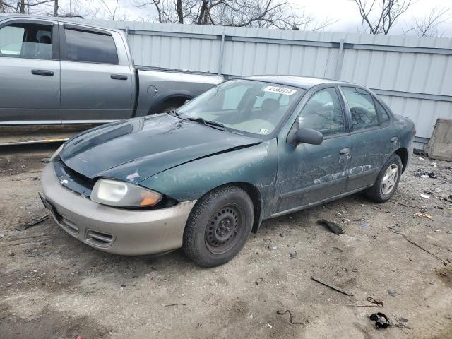 CHEVROLET CAVALIER 2004 1g1jc52f747335384