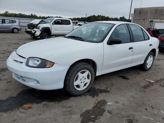 CHEVROLET CAVALIER 2004 1g1jc52f747357501