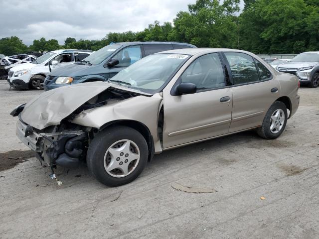 CHEVROLET CAVALIER 2005 1g1jc52f757198531