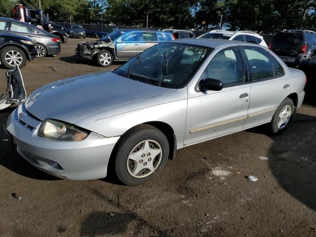 CHEVROLET CAVALIER 2005 1g1jc52f757208958