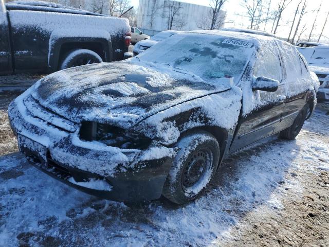 CHEVROLET CAVALIER 2003 1g1jc52f837114293