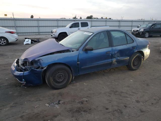 CHEVROLET CAVALIER 2003 1g1jc52f837127870