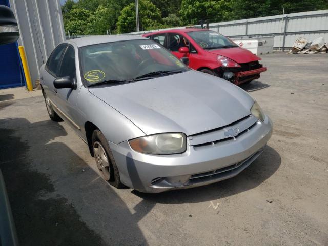 CHEVROLET CAVALIER 2003 1g1jc52f837179239