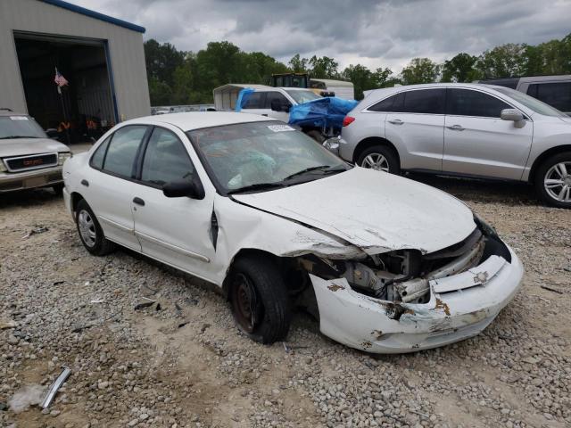 CHEVROLET CAVALIER 2003 1g1jc52f837335022