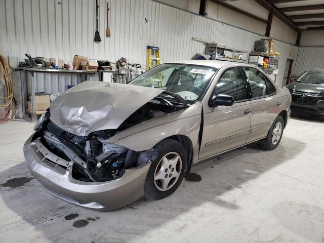 CHEVROLET CAVALIER 2004 1g1jc52f847220020