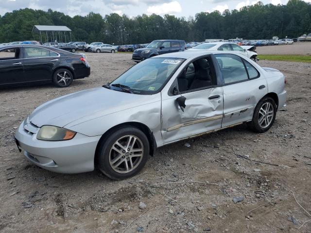 CHEVROLET CAVALIER 2004 1g1jc52f847238789