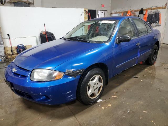 CHEVROLET CAVALIER 2004 1g1jc52f847298524