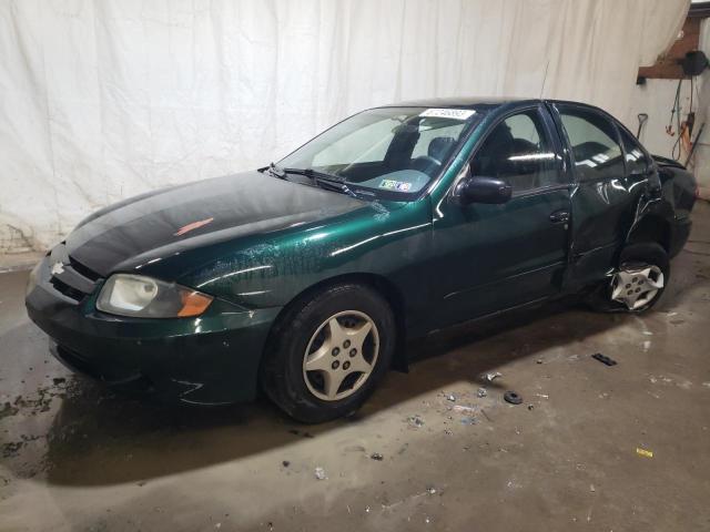 CHEVROLET CAVALIER 2004 1g1jc52f847318058