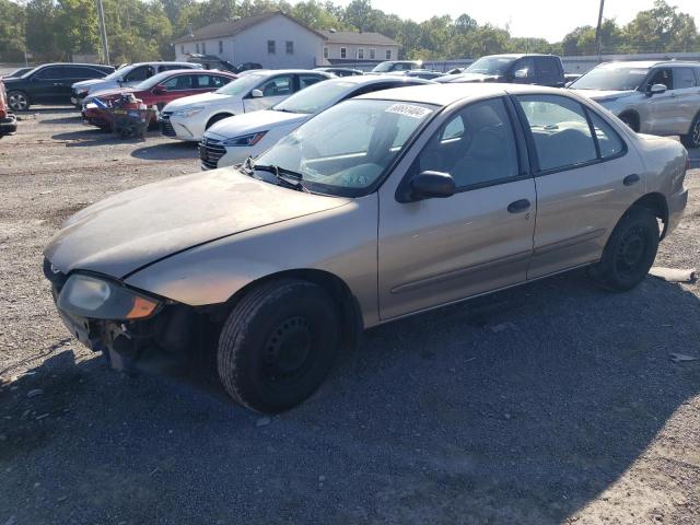 CHEVROLET CAVALIER 2005 1g1jc52f857188851