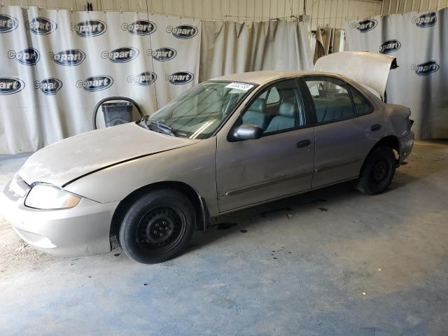 CHEVROLET CAVALIER 2003 1g1jc52f937132043