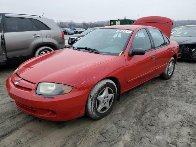 CHEVROLET CAVALIER 2003 1g1jc52f937132219