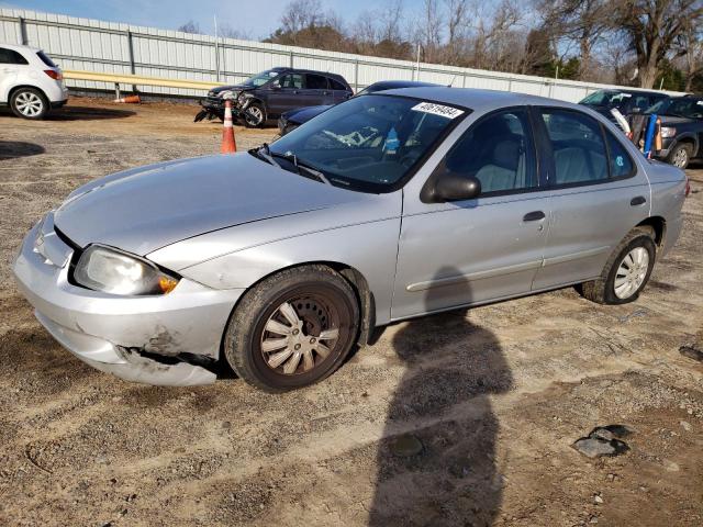 CHEVROLET CAVALIER 2003 1g1jc52f937172350