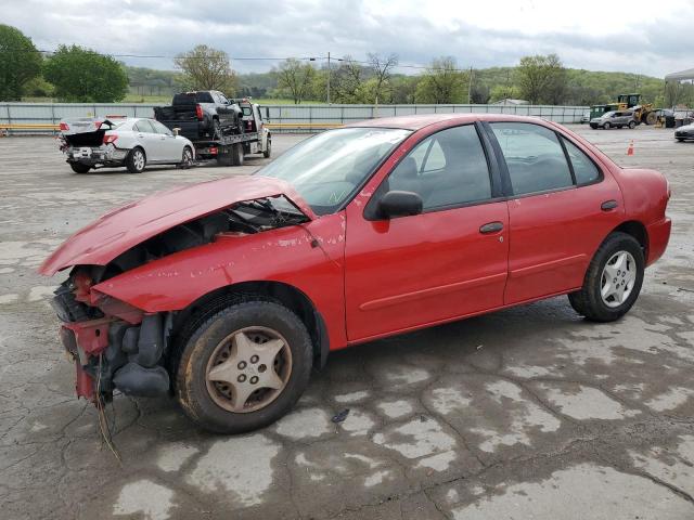 CHEVROLET CAVALIER 2003 1g1jc52f937232952