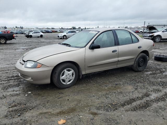 CHEVROLET CAVALIER 2004 1g1jc52f947181535