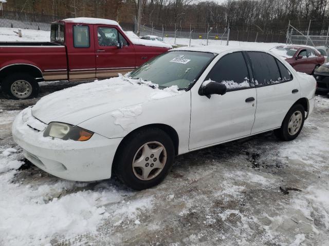 CHEVROLET CAVALIER 2004 1g1jc52f947306288