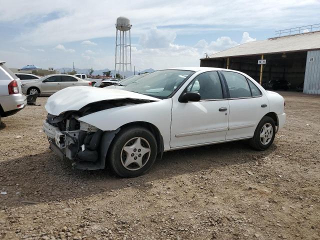 CHEVROLET CAVALIER 2005 1g1jc52f957156751