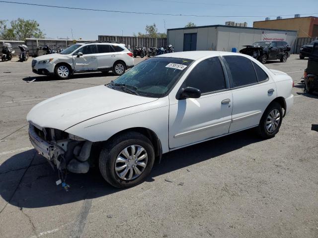 CHEVROLET CAVALIER 2005 1g1jc52f957198692