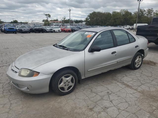 CHEVROLET CAVALIER 2003 1g1jc52fx37101268