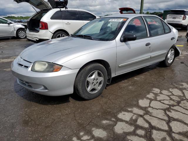 CHEVROLET CAVALIER 2004 1g1jc52fx47192835