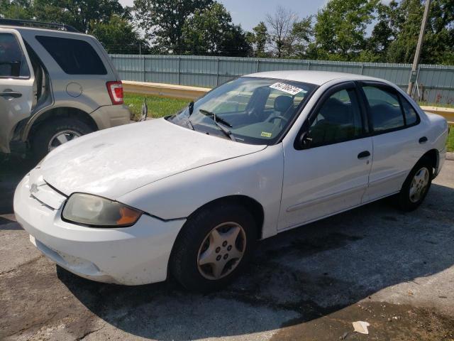 CHEVROLET CAVALIER 2004 1g1jc52fx47297276