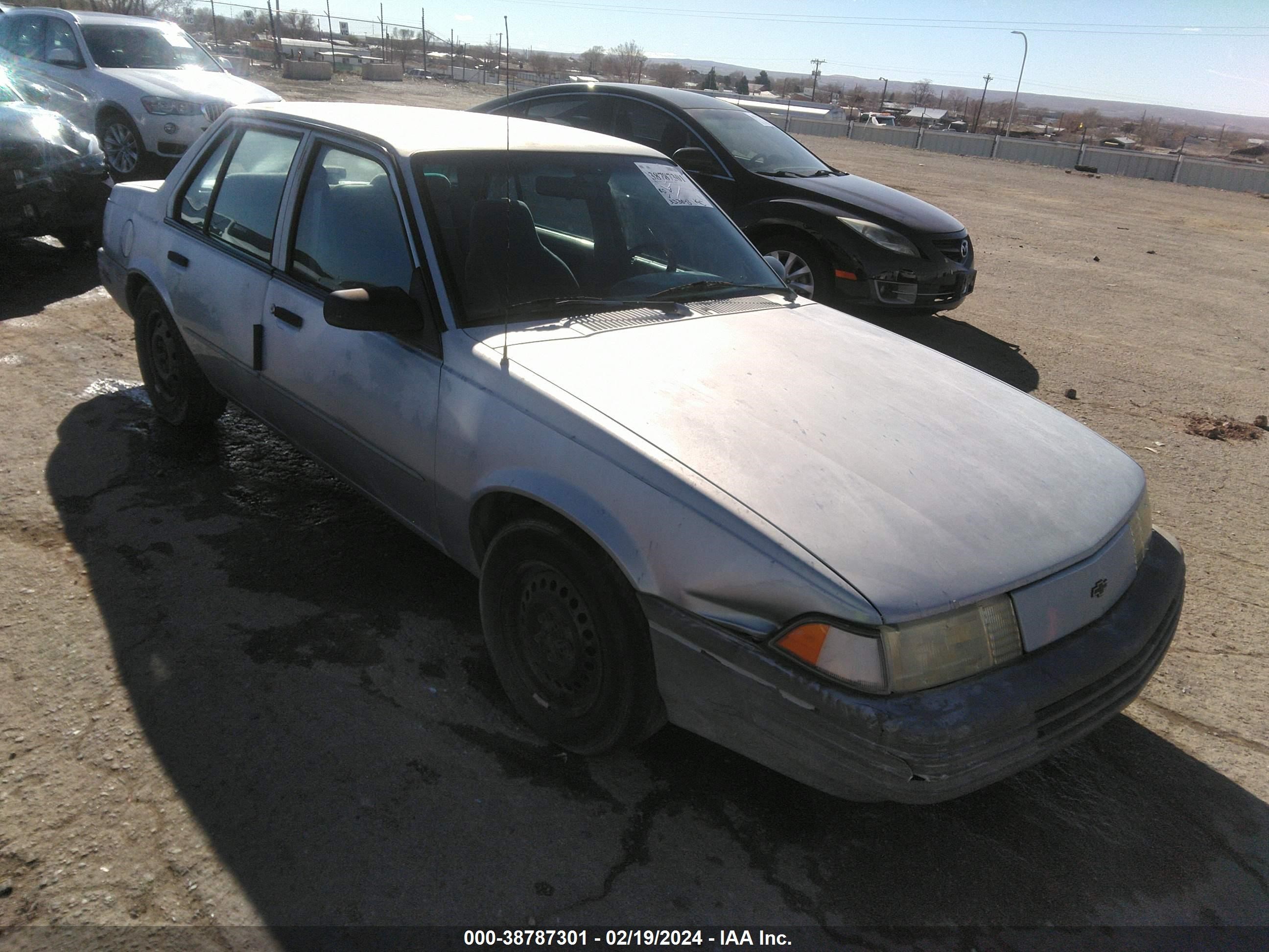 CHEVROLET CAVALIER 1994 1g1jc5442r7276554