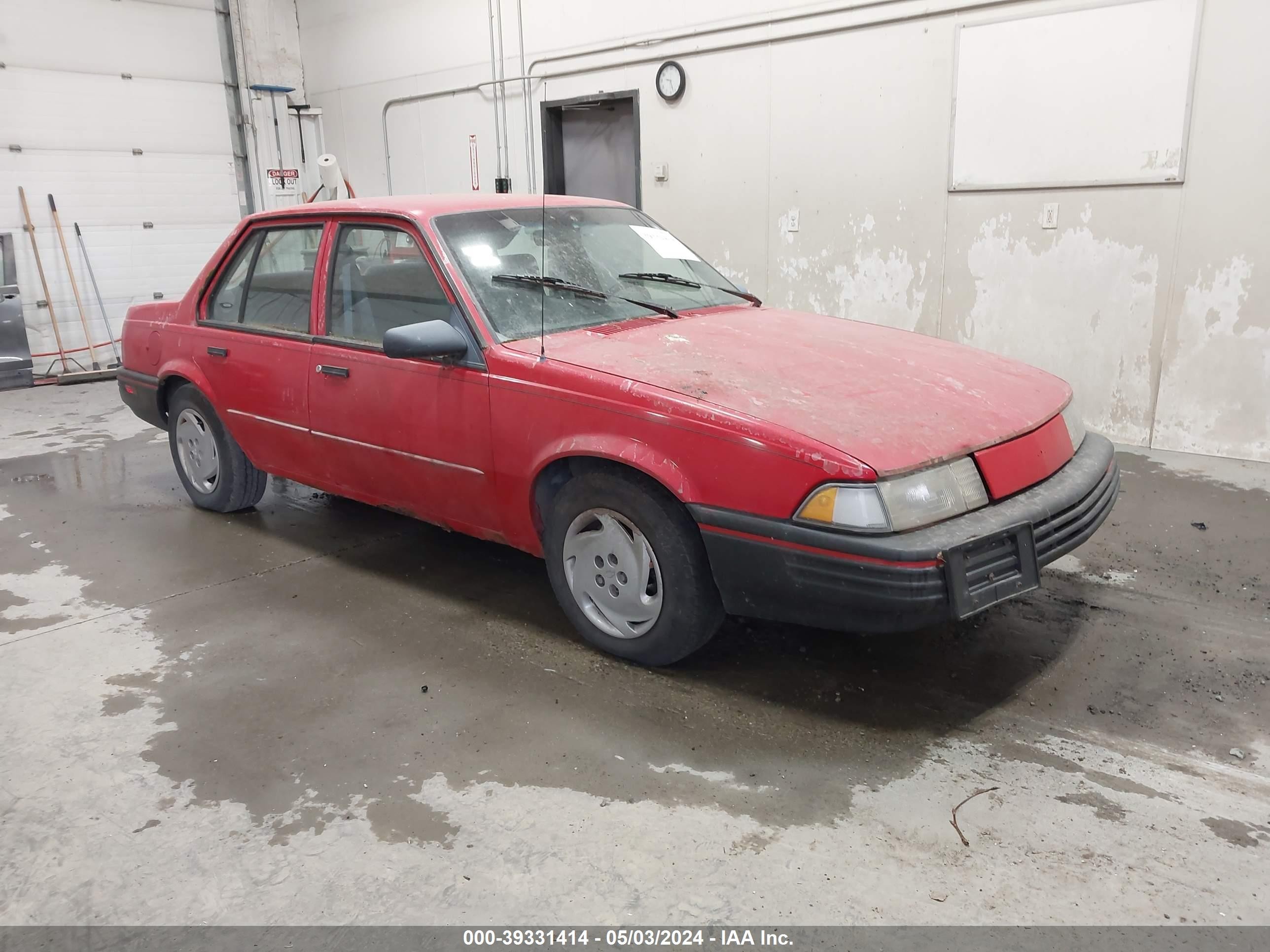 CHEVROLET CAVALIER 1994 1g1jc5448r7232302