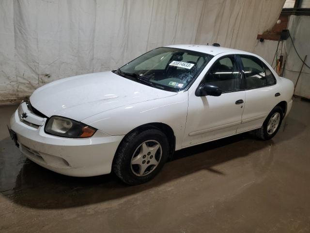 CHEVROLET CAVALIER 2005 1g1jc54f157183732