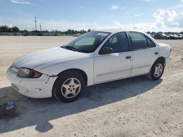 CHEVROLET CAVALIER 2004 1g1jc54f447298680