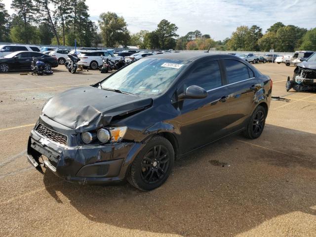 CHEVROLET SONIC 2013 1g1jc5sb0d4243144