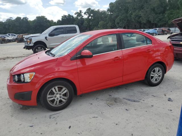 CHEVROLET SONIC 2015 1g1jc5sb0f4142995