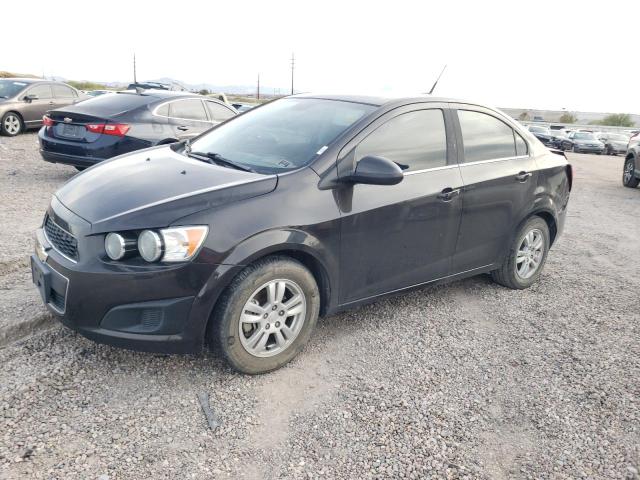 CHEVROLET SONIC 2013 1g1jc5sb1d4202795