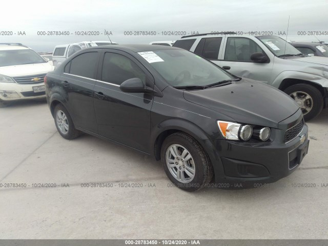 CHEVROLET SONIC 2015 1g1jc5sb1f4213279