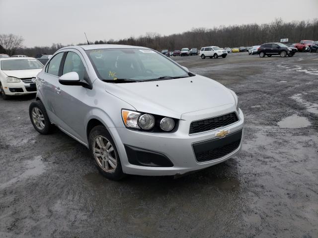 CHEVROLET SONIC 2013 1g1jc5sb2d4121675