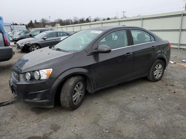 CHEVROLET SONIC 2015 1g1jc5sb2f4137264