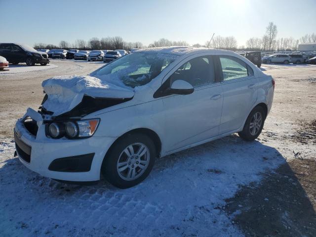 CHEVROLET SONIC 2015 1g1jc5sb3f4166305