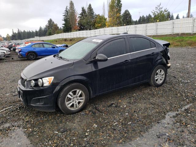 CHEVROLET SONIC 2015 1g1jc5sb4f4139372