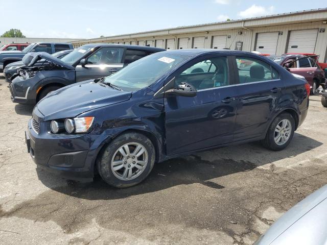 CHEVROLET SONIC 2016 1g1jc5sb7g4164204