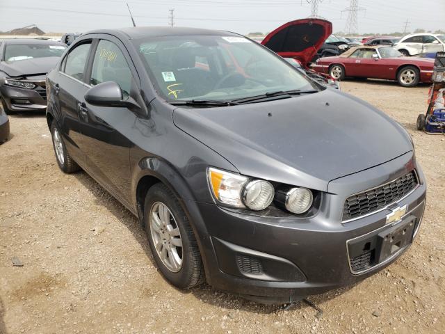 CHEVROLET SONIC LT 2013 1g1jc5sb8d4208092