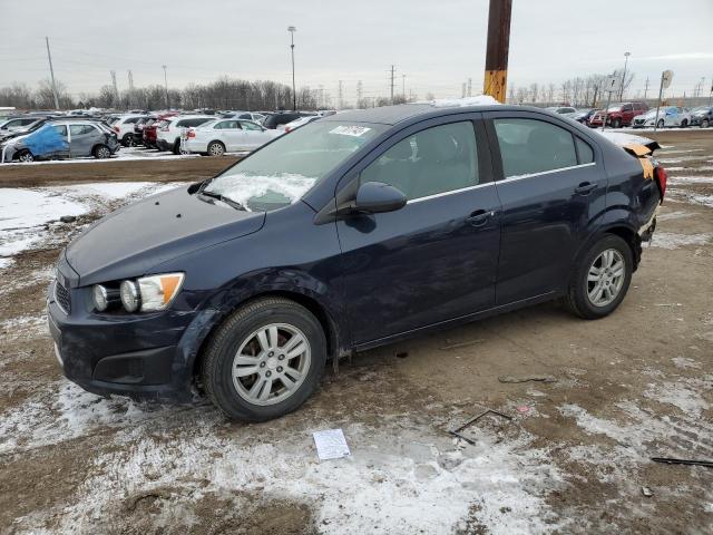 CHEVROLET SONIC 2015 1g1jc5sbxf4144429