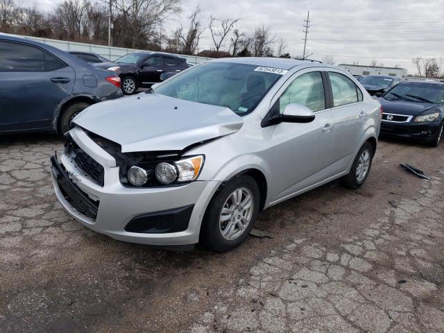 CHEVROLET SONIC 2015 1g1jc5sg0f4211471