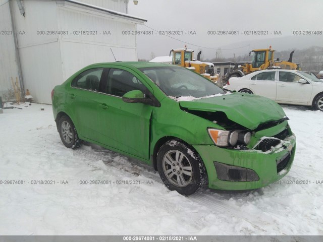 CHEVROLET SONIC 2015 1g1jc5sg1f4139034