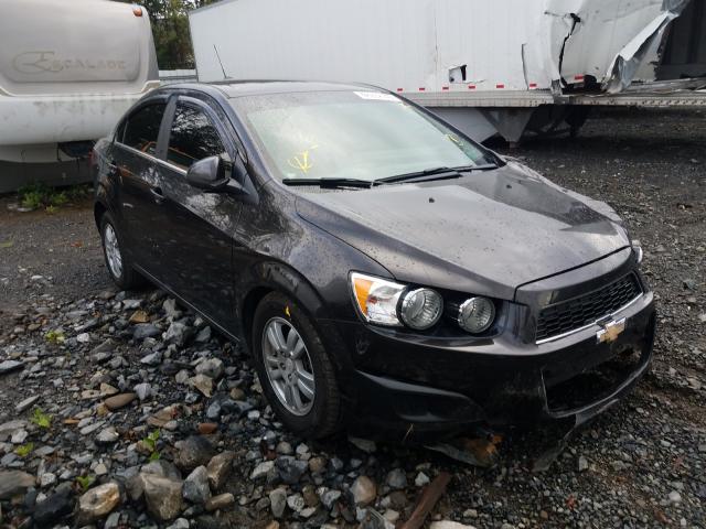 CHEVROLET SONIC 2015 1g1jc5sg1f4211415