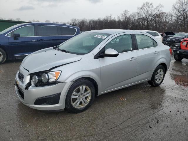 CHEVROLET SONIC 2015 1g1jc5sg2f4201041