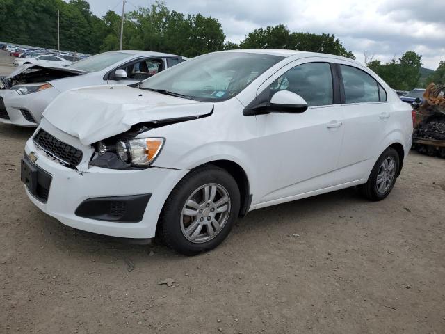 CHEVROLET SONIC 2013 1g1jc5sg3d4230450