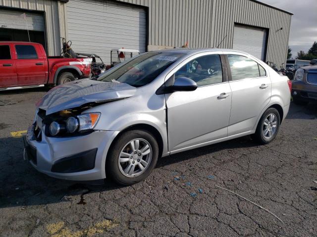 CHEVROLET SONIC 2015 1g1jc5sg4f4202899