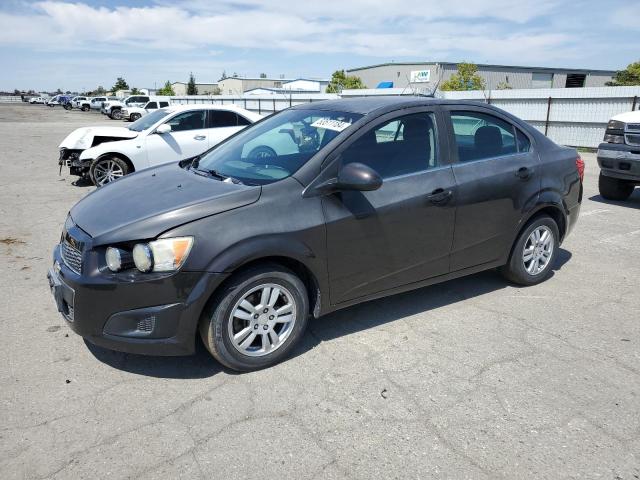 CHEVROLET SONIC 2014 1g1jc5sg5e4106276