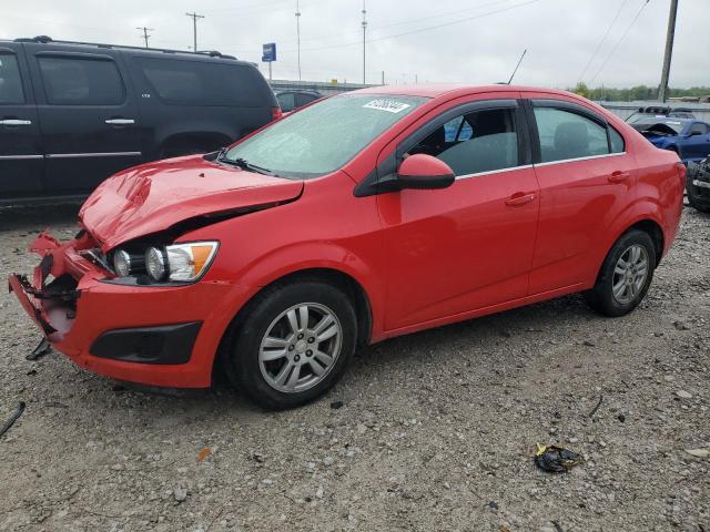 CHEVROLET SONIC 2015 1g1jc5sg5f4168049