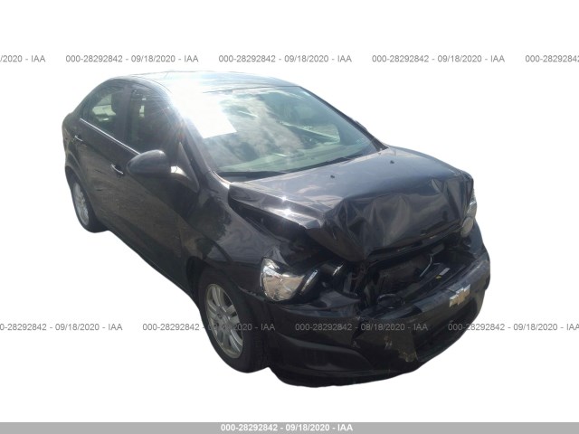 CHEVROLET SONIC 2015 1g1jc5sg6f4211037