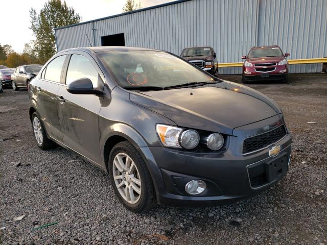 CHEVROLET SONIC 2016 1g1jc5sg6g4169471